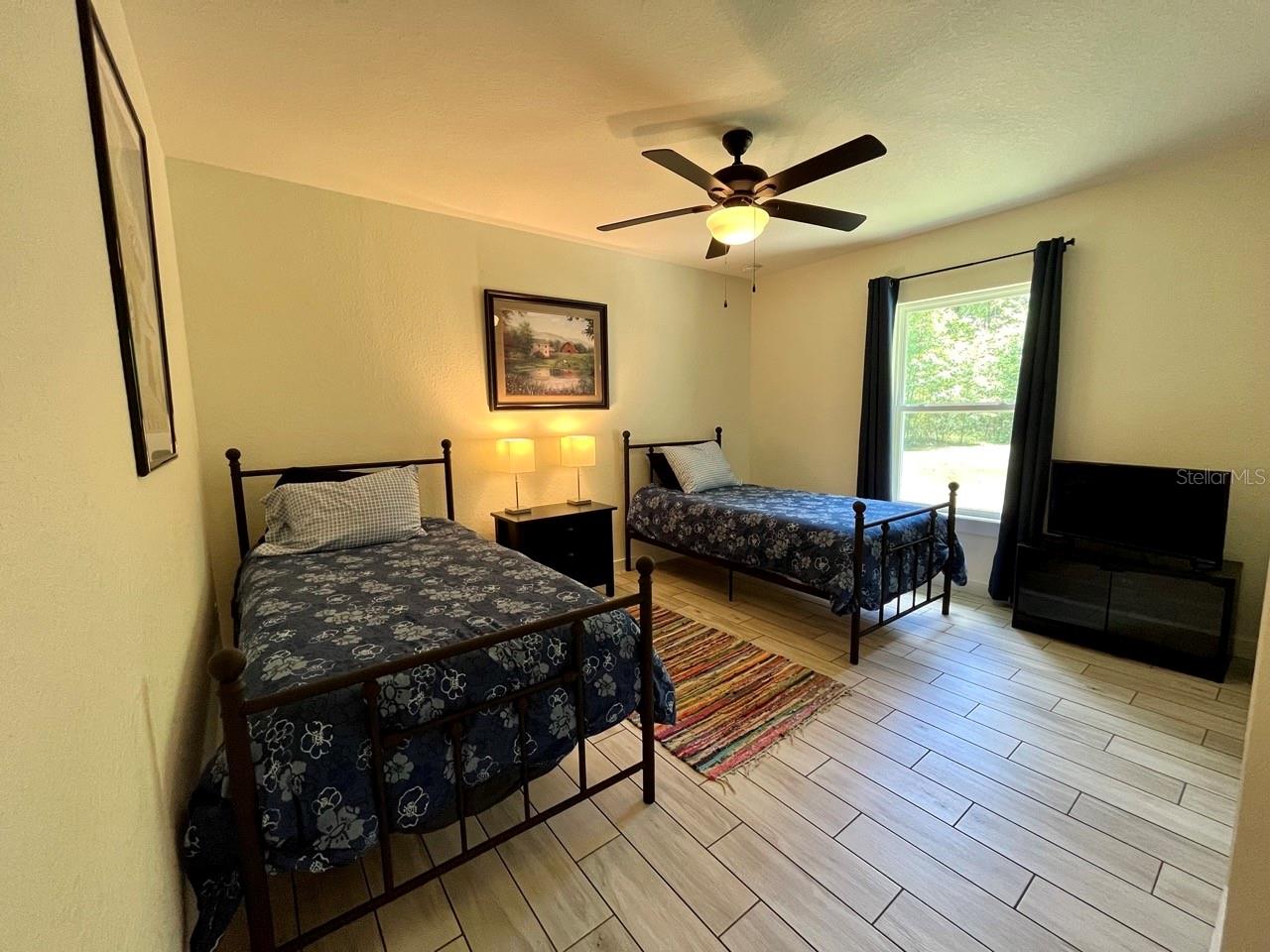 KIMBERWOOD FARMS - Residential Lease