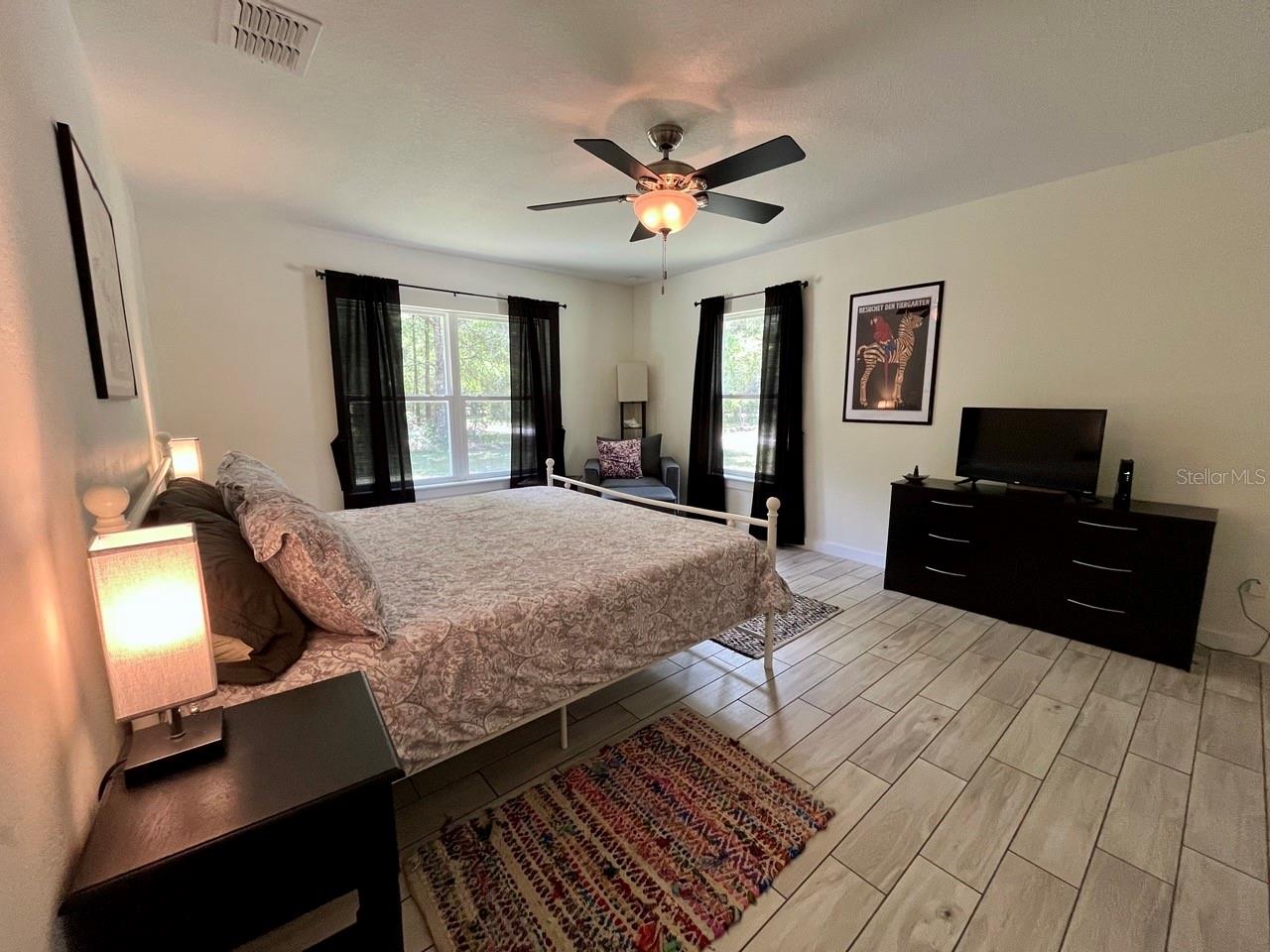 KIMBERWOOD FARMS - Residential Lease