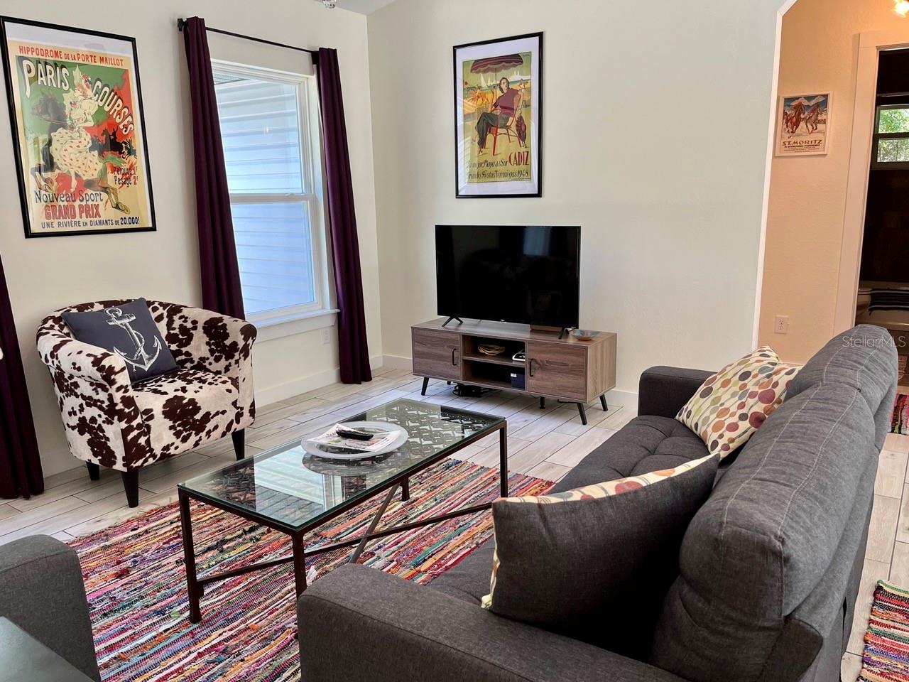 KIMBERWOOD FARMS - Residential Lease