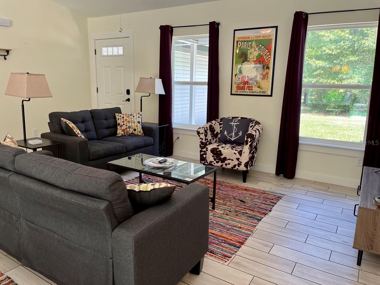 KIMBERWOOD FARMS - Residential Lease