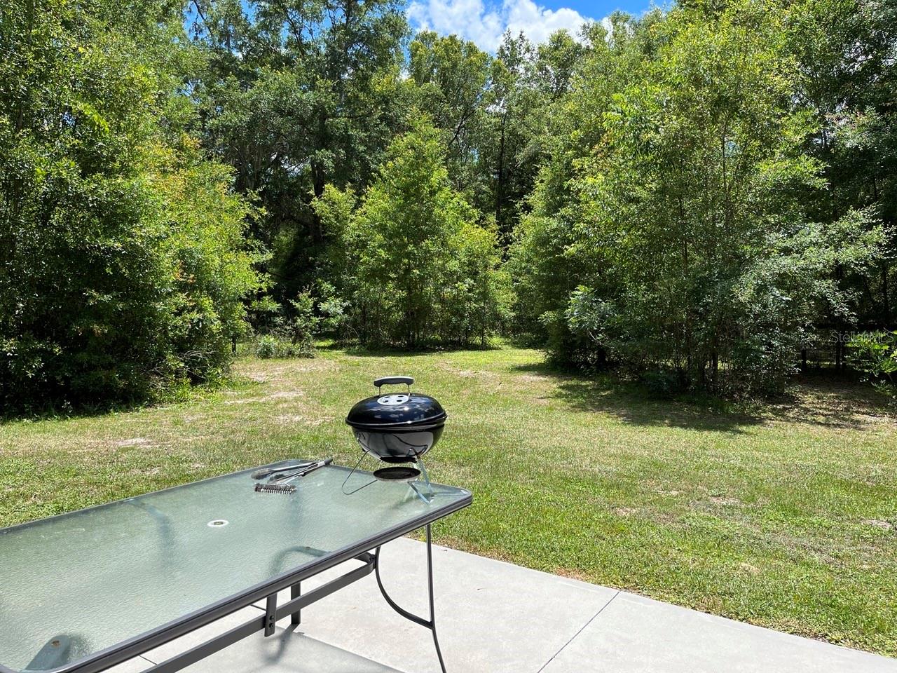 KIMBERWOOD FARMS - Residential Lease