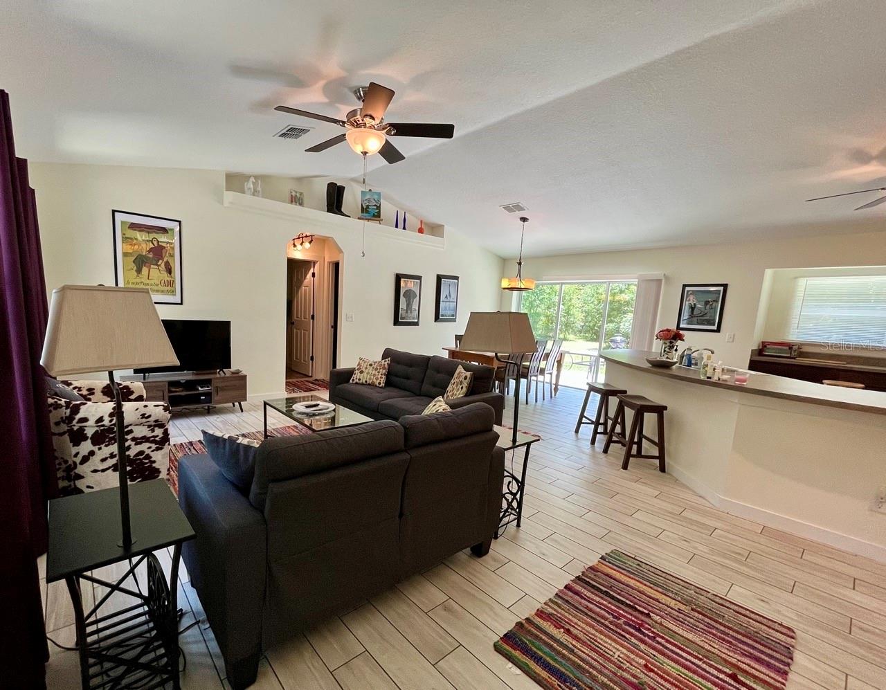 KIMBERWOOD FARMS - Residential Lease