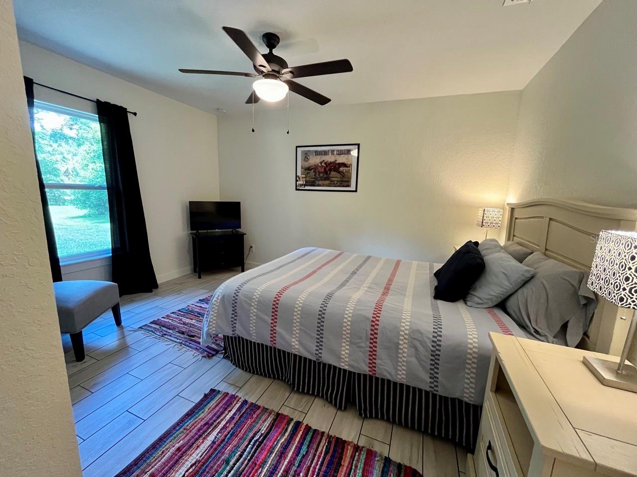 KIMBERWOOD FARMS - Residential Lease