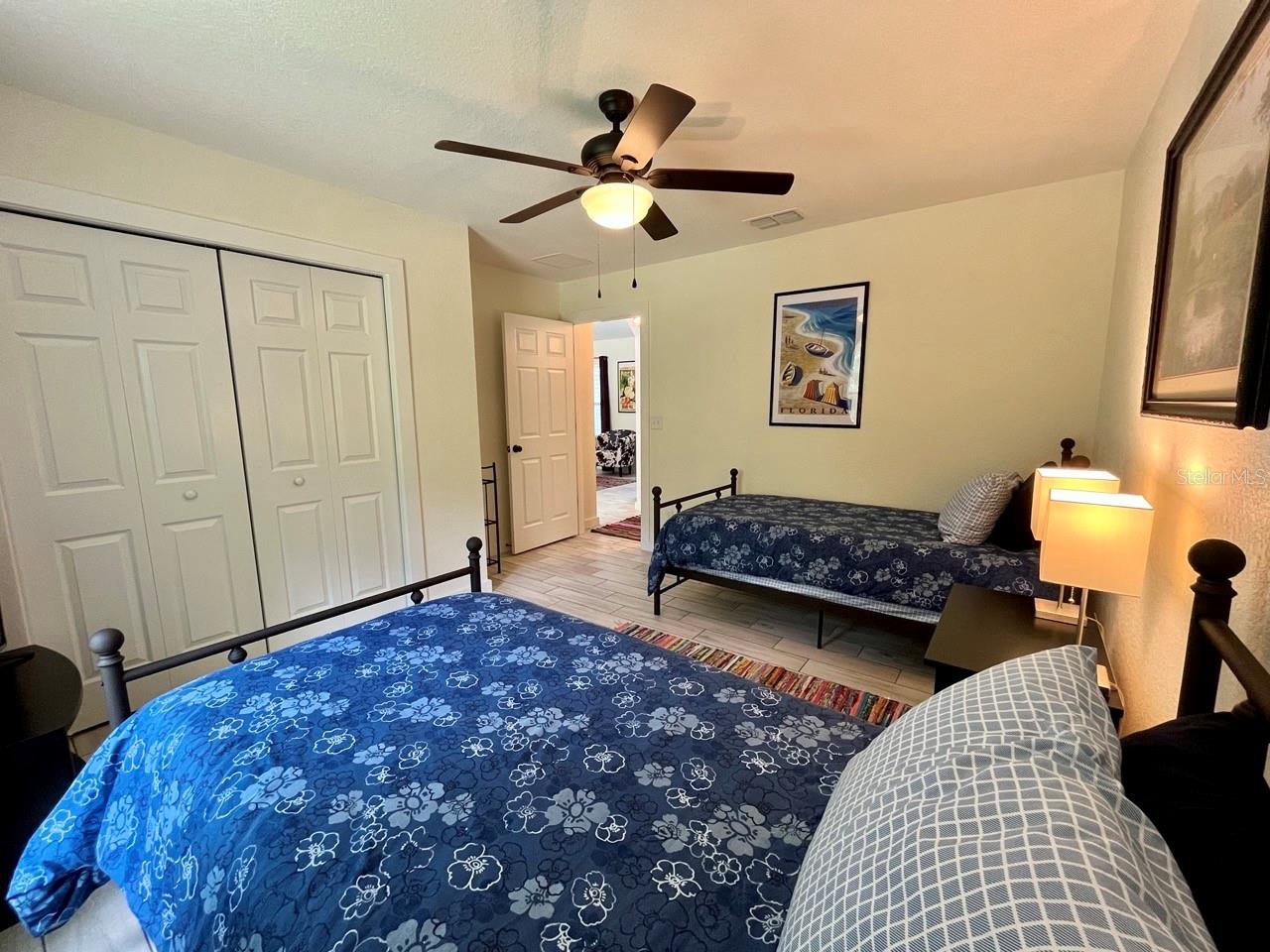 KIMBERWOOD FARMS - Residential Lease