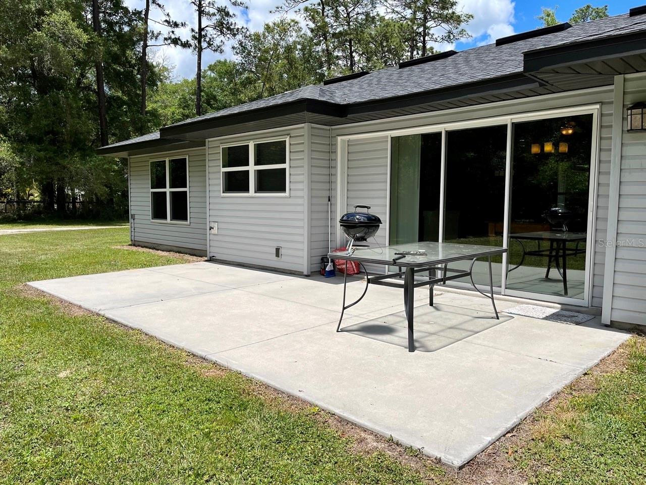 KIMBERWOOD FARMS - Residential Lease