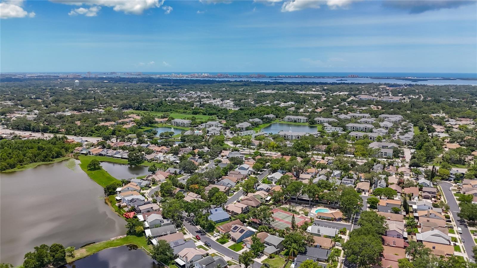 SPRING LAKE OF CLEARWATER - Residential