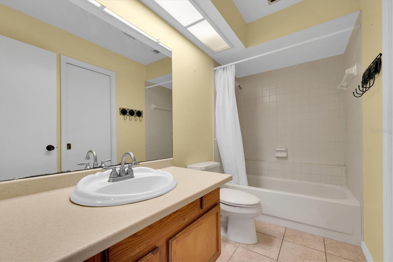 SPRING LAKE OF CLEARWATER - Residential