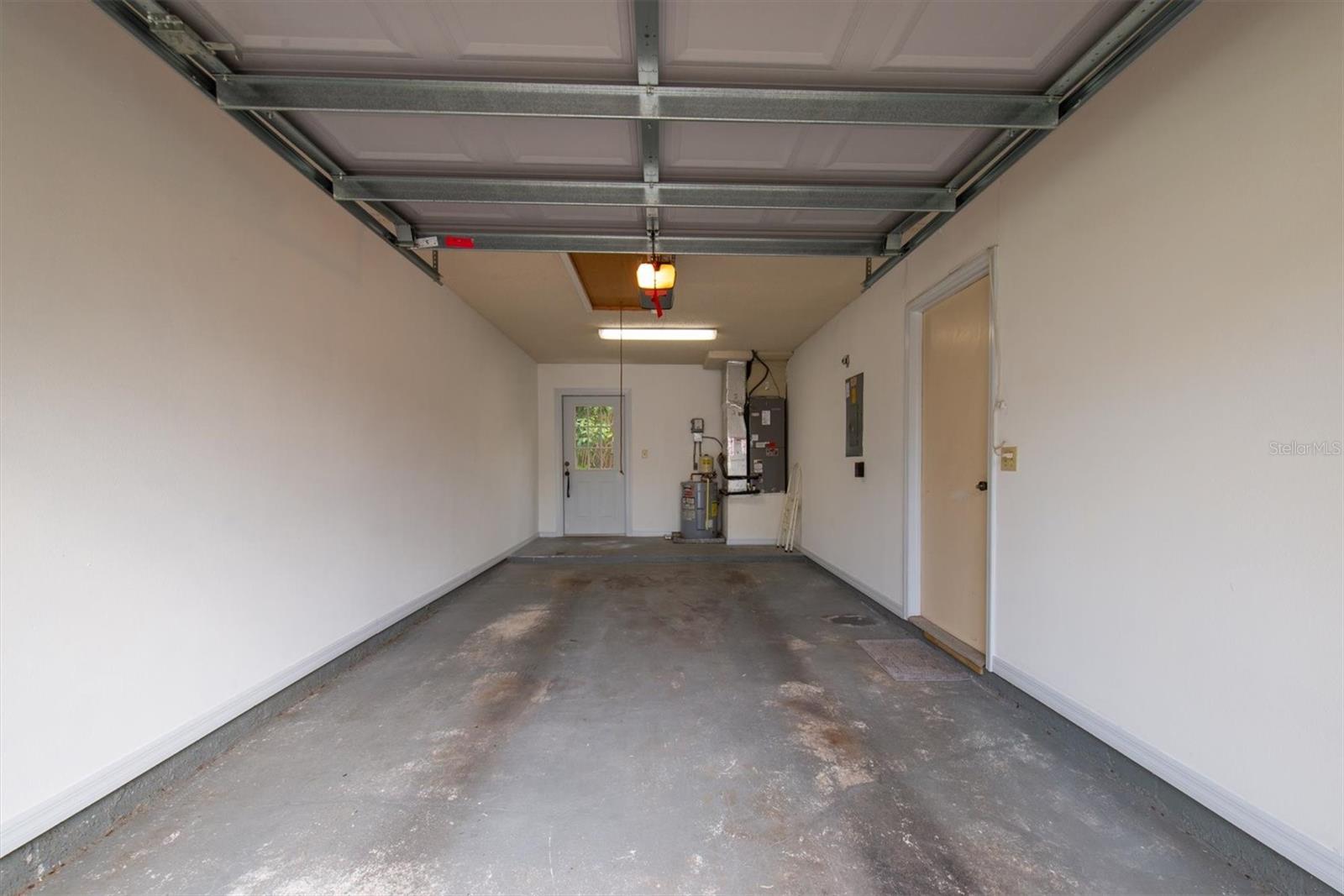 SPRING LAKE OF CLEARWATER - Residential