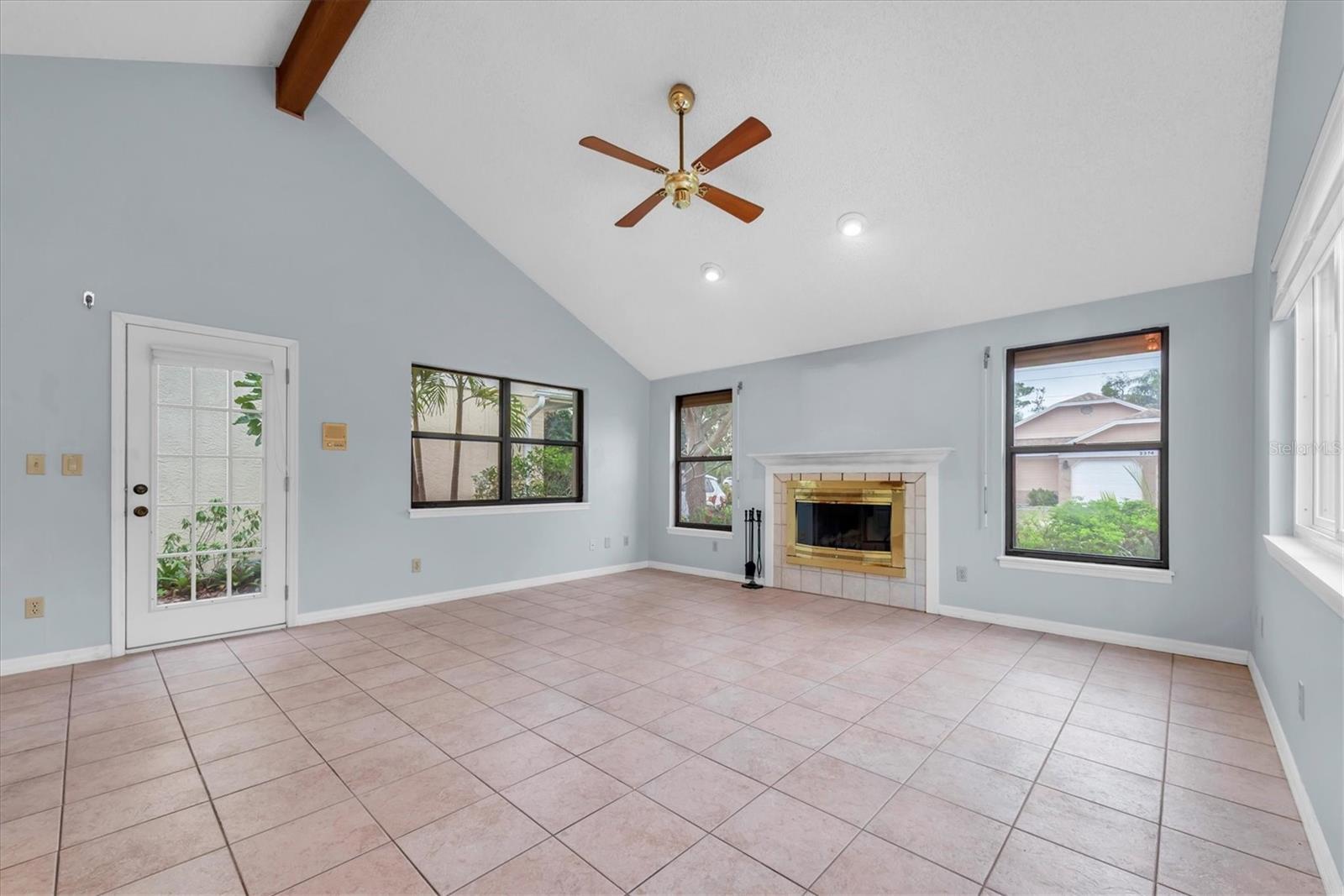 SPRING LAKE OF CLEARWATER - Residential