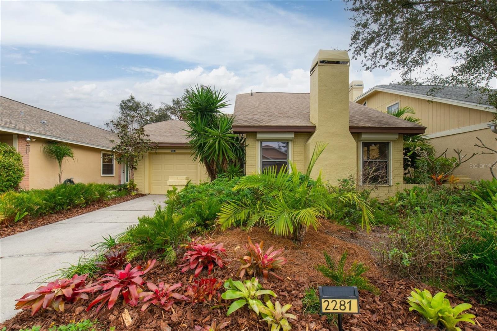 SPRING LAKE OF CLEARWATER - Residential