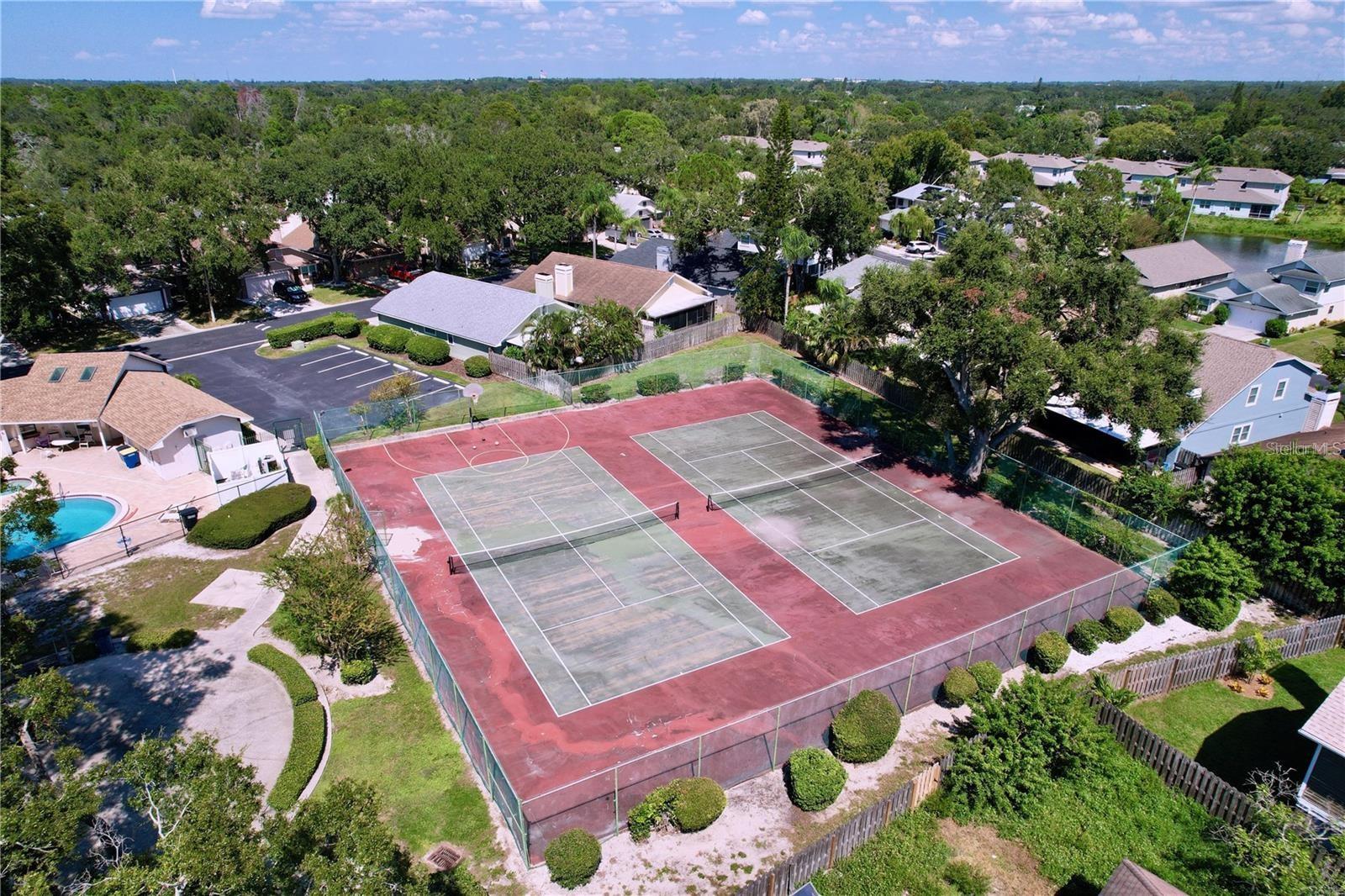 SPRING LAKE OF CLEARWATER - Residential