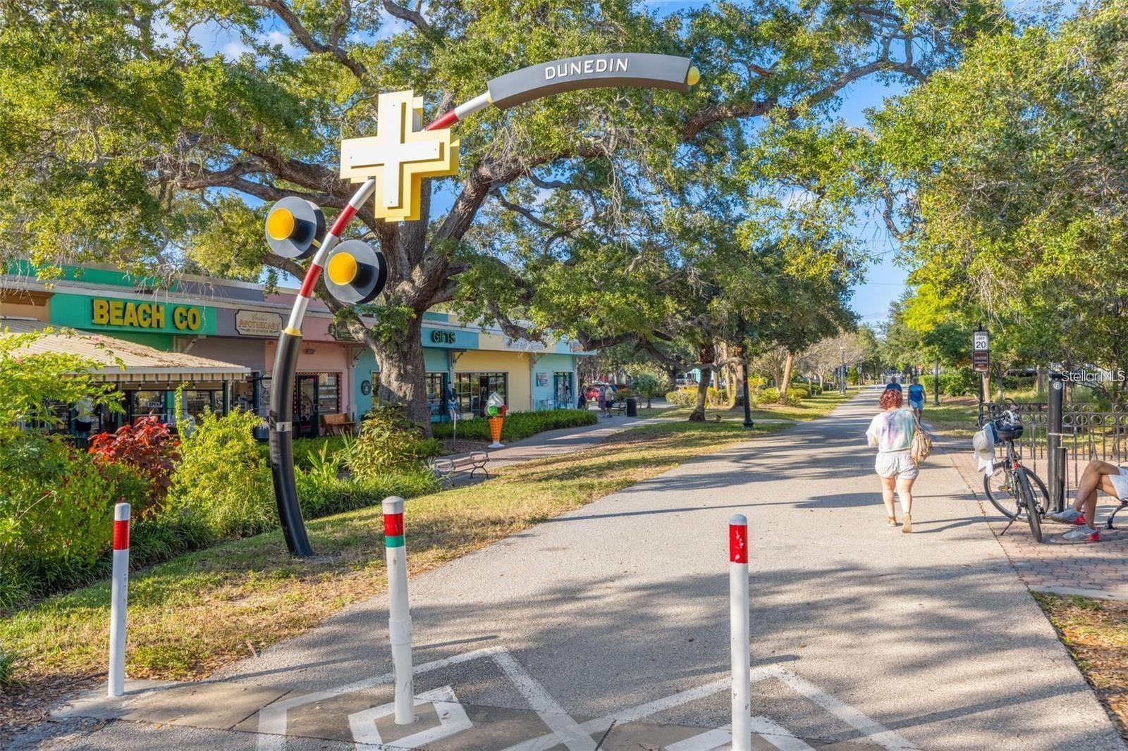 SPRING LAKE OF CLEARWATER - Residential
