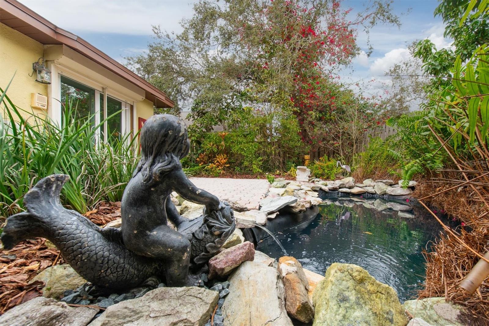 SPRING LAKE OF CLEARWATER - Residential