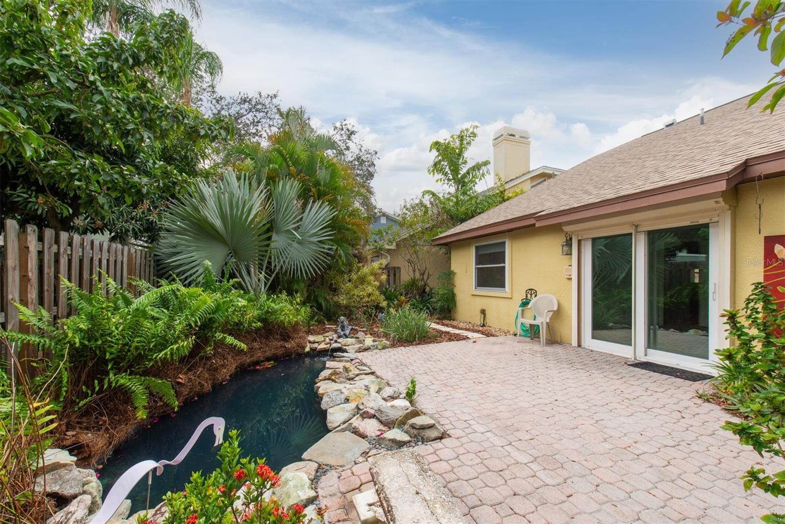 SPRING LAKE OF CLEARWATER - Residential