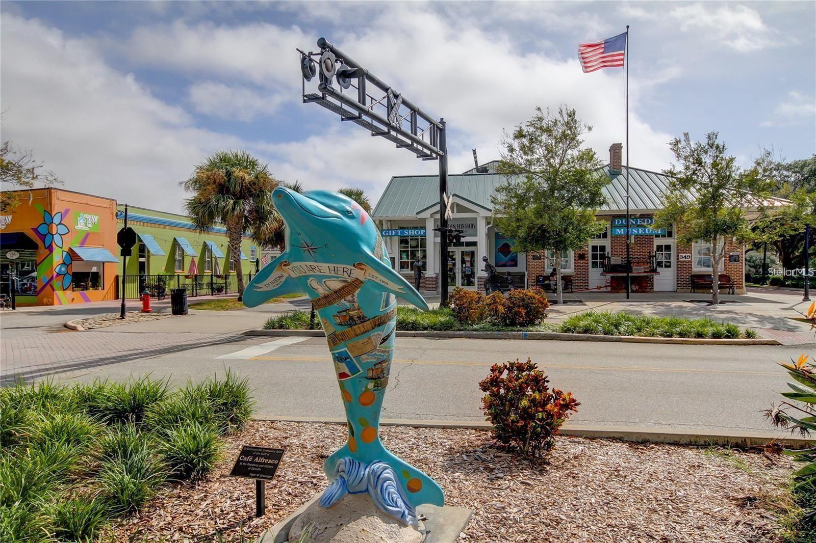 SPRING LAKE OF CLEARWATER - Residential