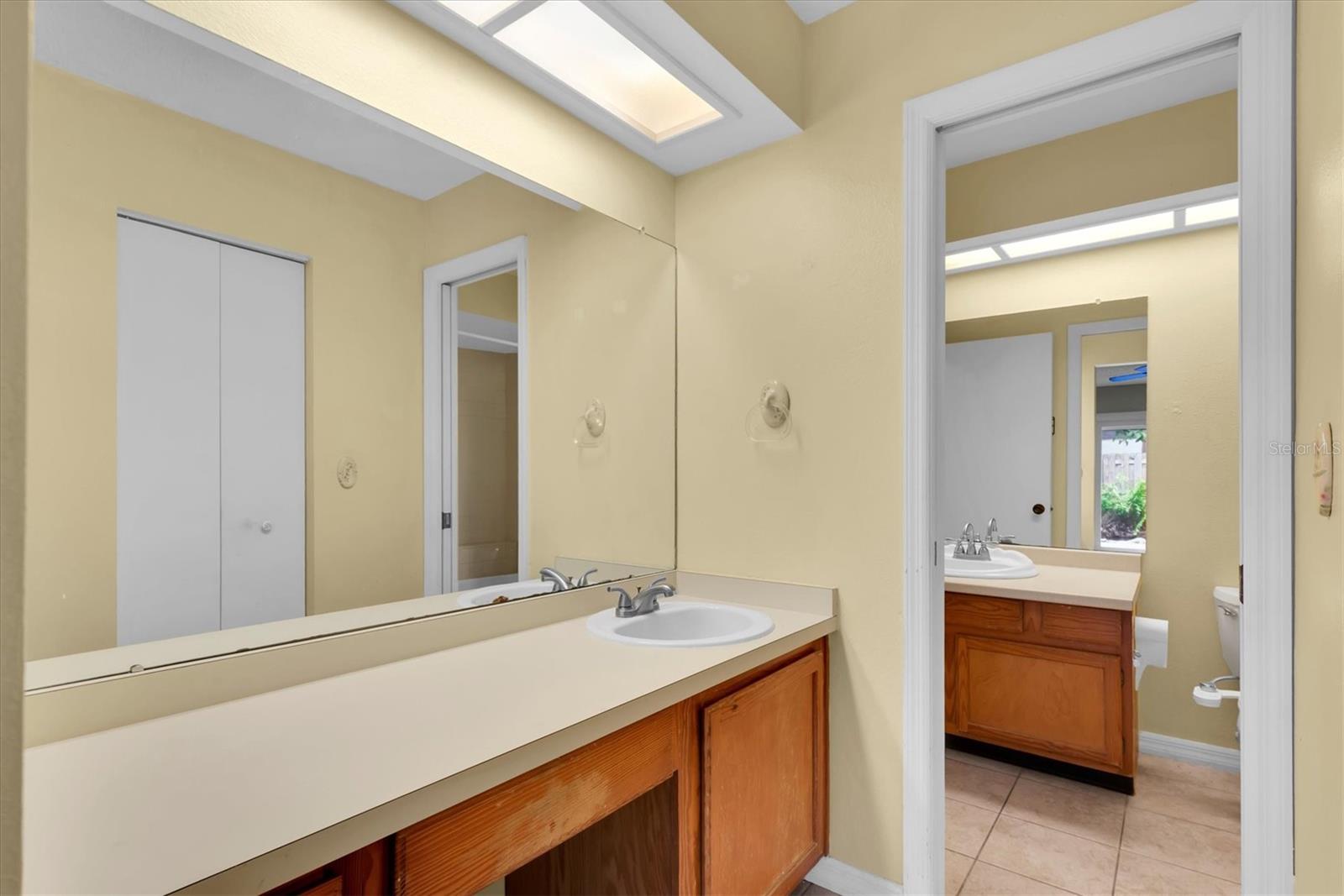 SPRING LAKE OF CLEARWATER - Residential