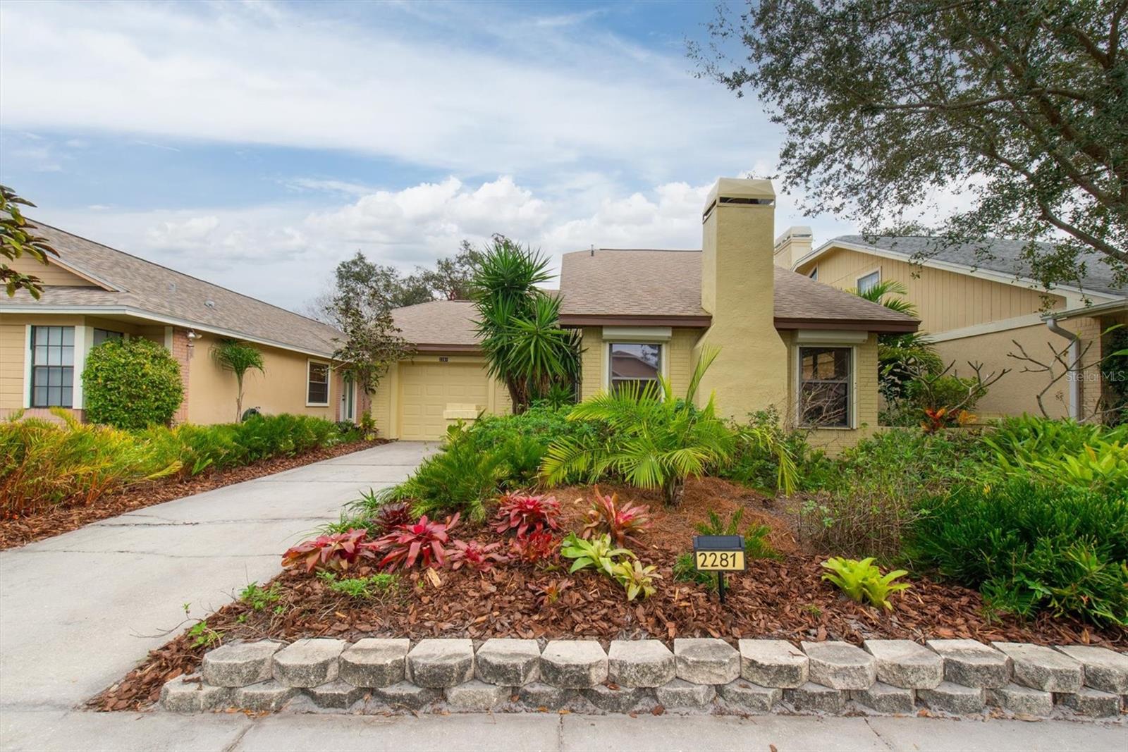 SPRING LAKE OF CLEARWATER - Residential