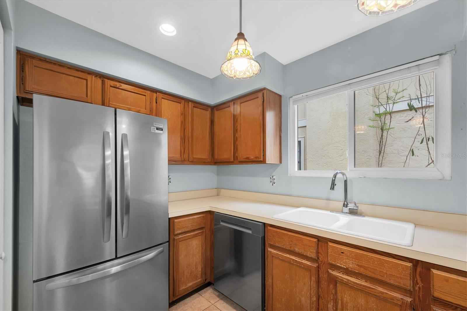 SPRING LAKE OF CLEARWATER - Residential