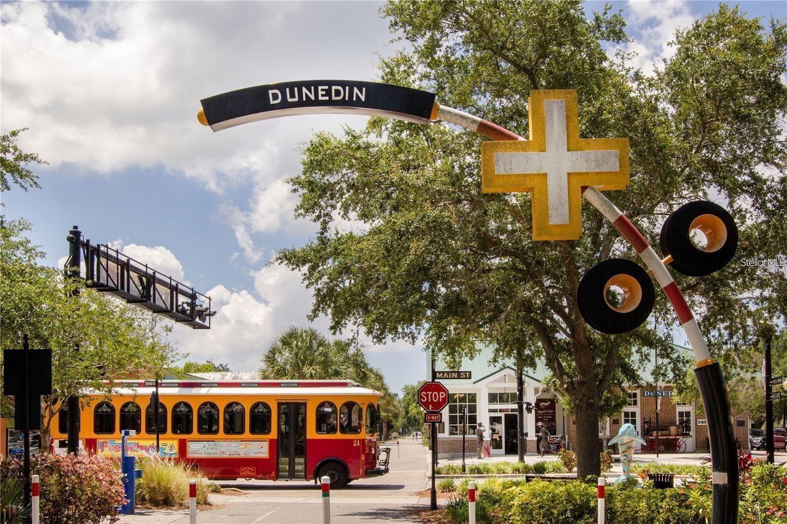SPRING LAKE OF CLEARWATER - Residential