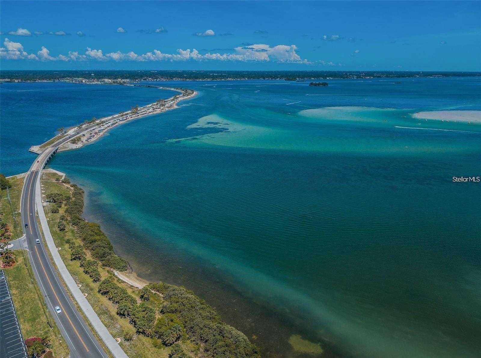 SPRING LAKE OF CLEARWATER - Residential