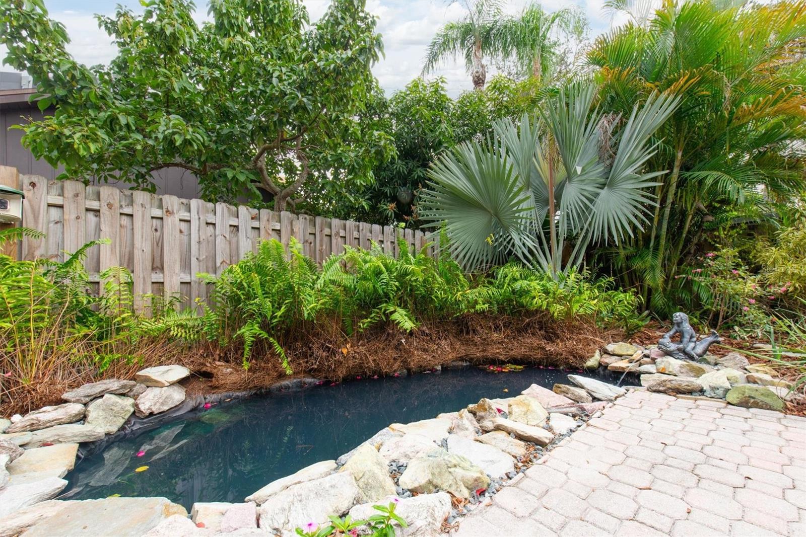 SPRING LAKE OF CLEARWATER - Residential