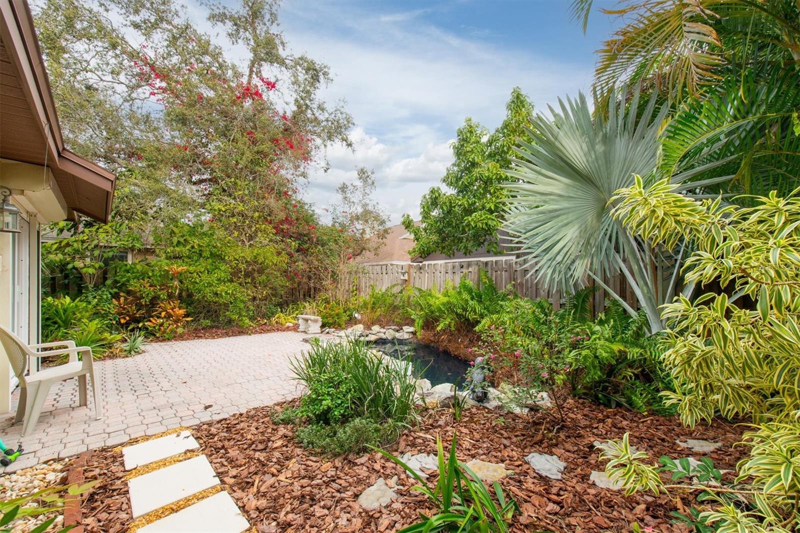 SPRING LAKE OF CLEARWATER - Residential