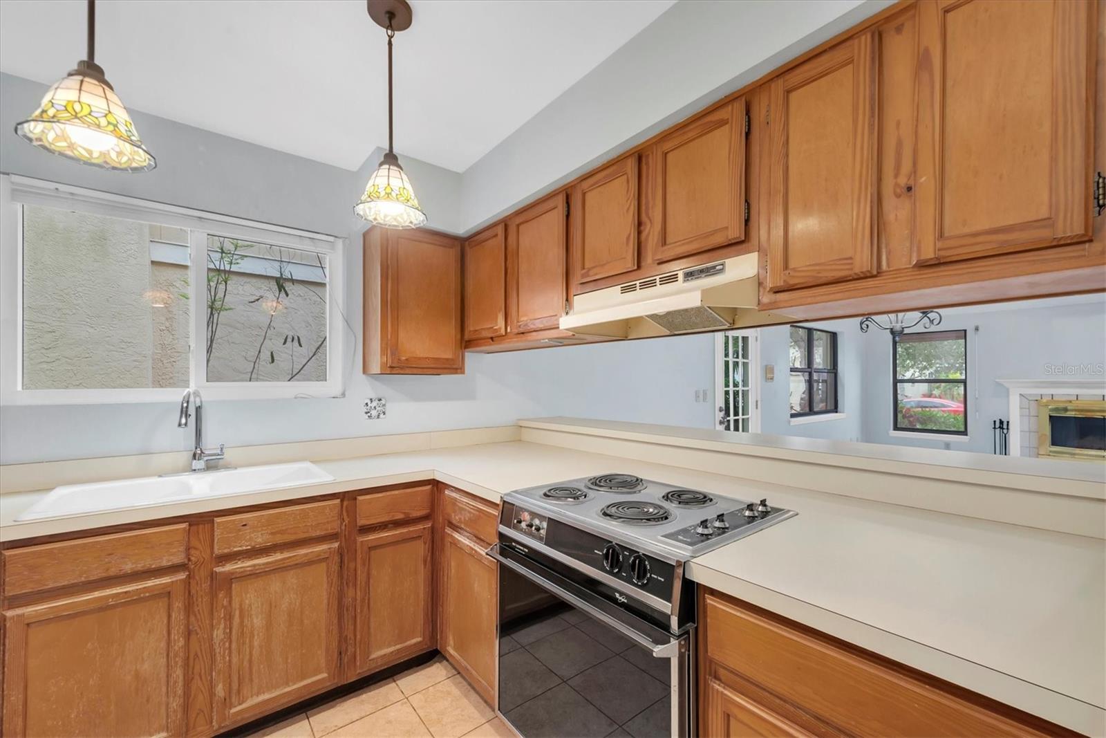 SPRING LAKE OF CLEARWATER - Residential