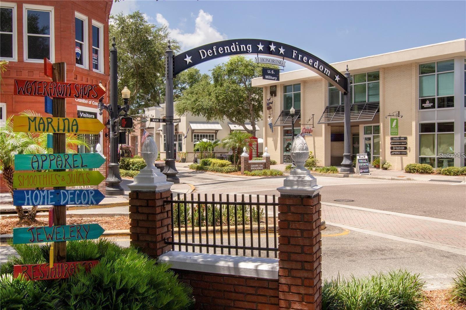 SPRING LAKE OF CLEARWATER - Residential