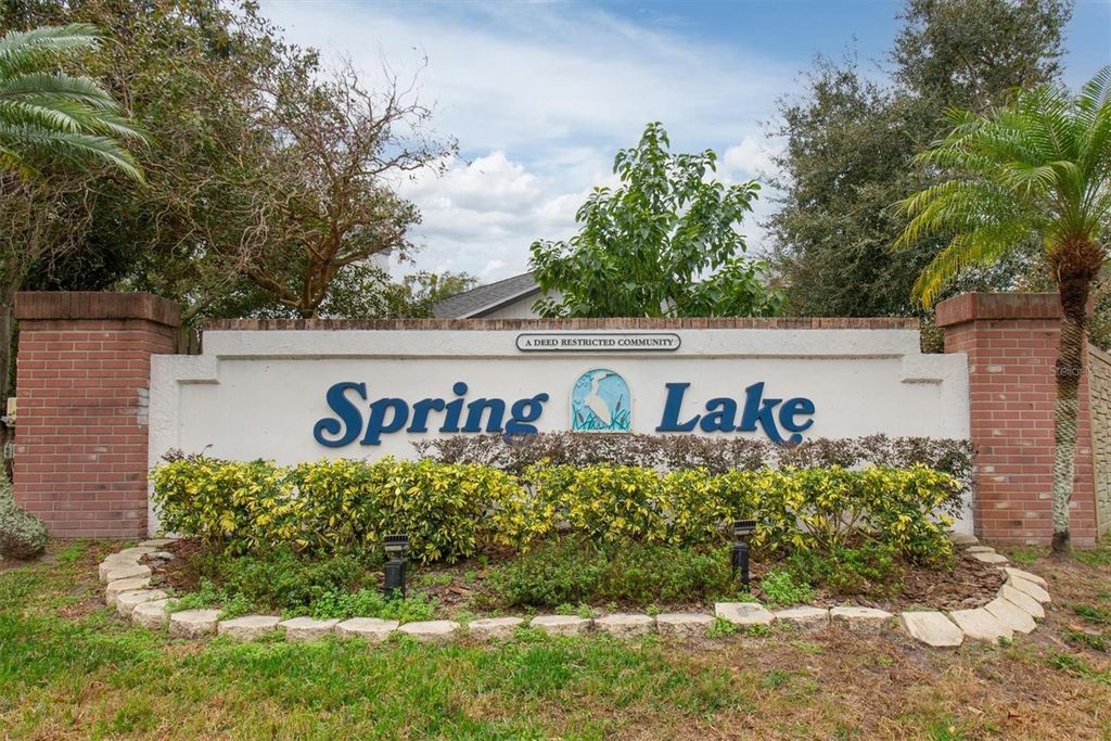 Photo of 2281 Springwood Circle W, Clearwater, FL 33763 (MLS # TB8466012)