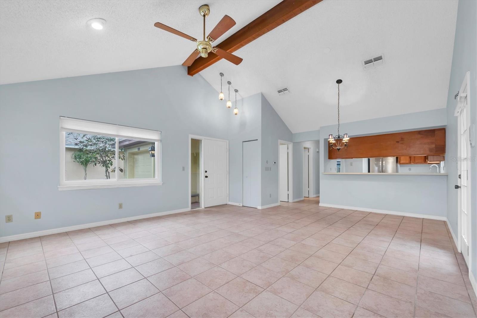 SPRING LAKE OF CLEARWATER - Residential