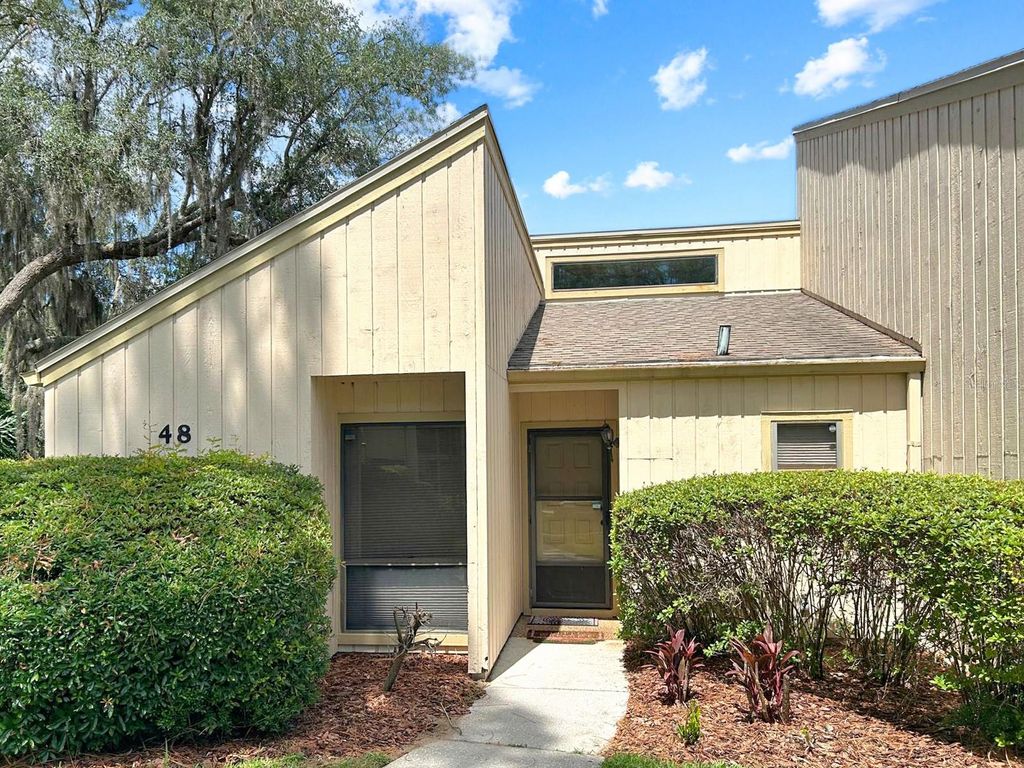 Photo of 48 Aspen Drive #48, Haines City, FL 33844 (MLS # S5150145)