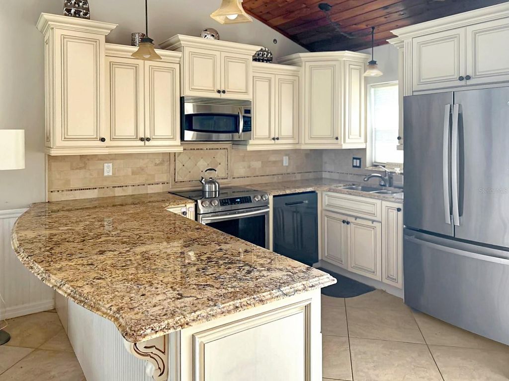 Photo of 48 Aspen Drive #48, Haines City, FL 33844 (MLS # S5150145)
