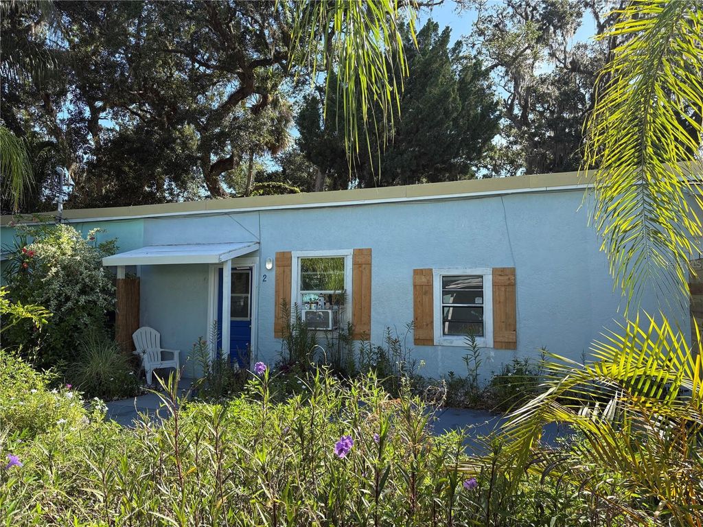 Photo of 5861 N Ocean Shore Boulevard #2, Palm Coast, FL 32137 (MLS # FC314325)