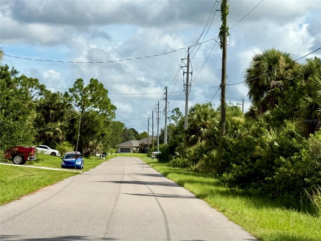 Photo of Oceanside St, North Port, FL 34286 (MLS # C7513409)