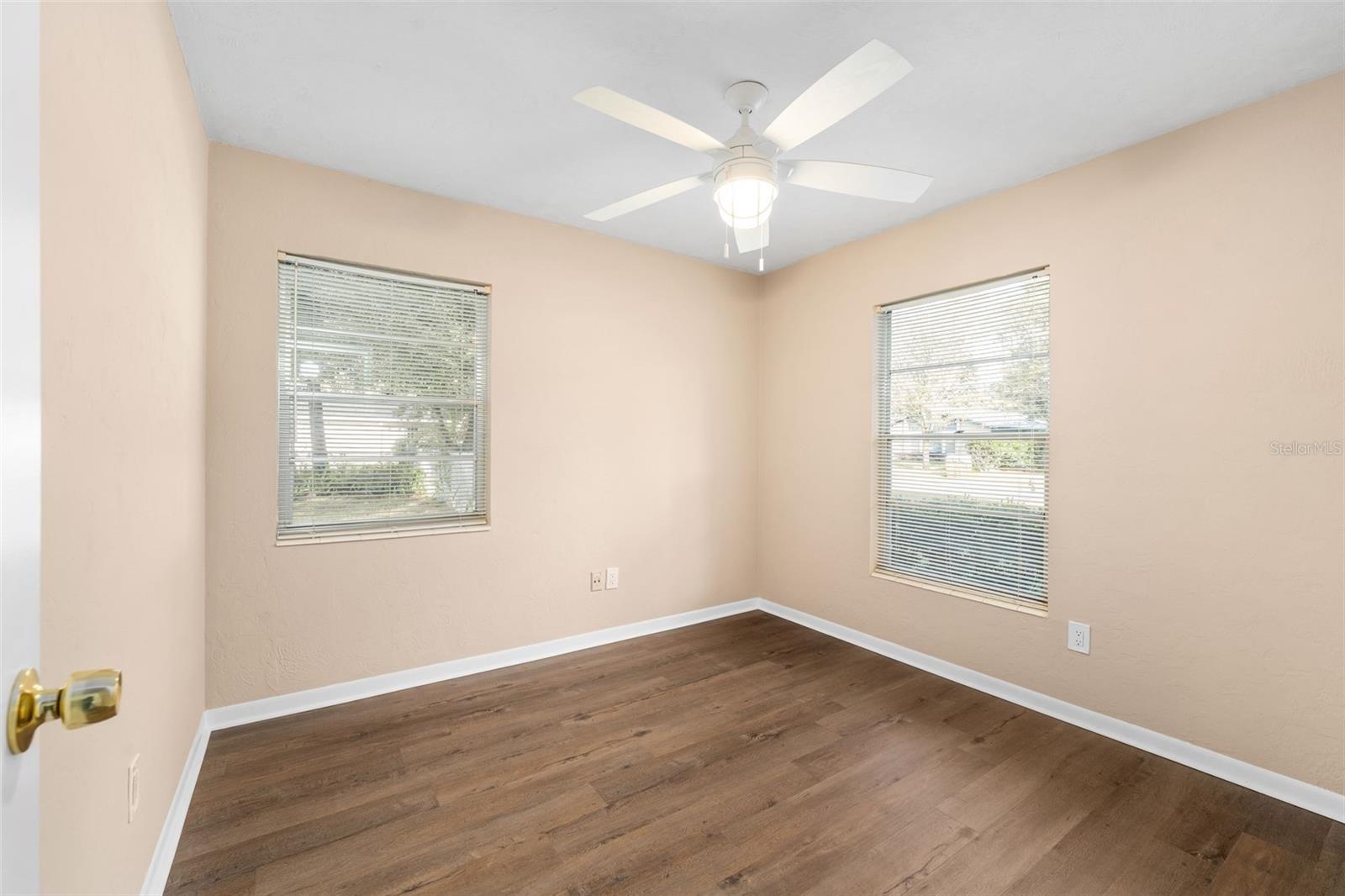 NORTHWOOD PINES - Residential