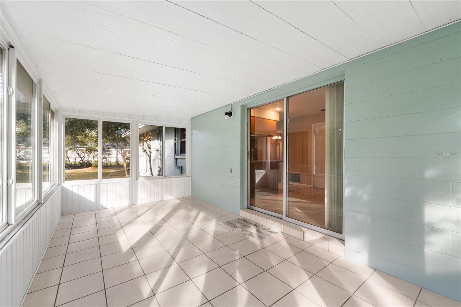 NORTHWOOD PINES - Residential