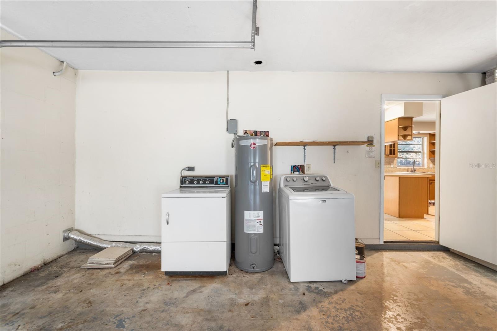 NORTHWOOD PINES - Residential