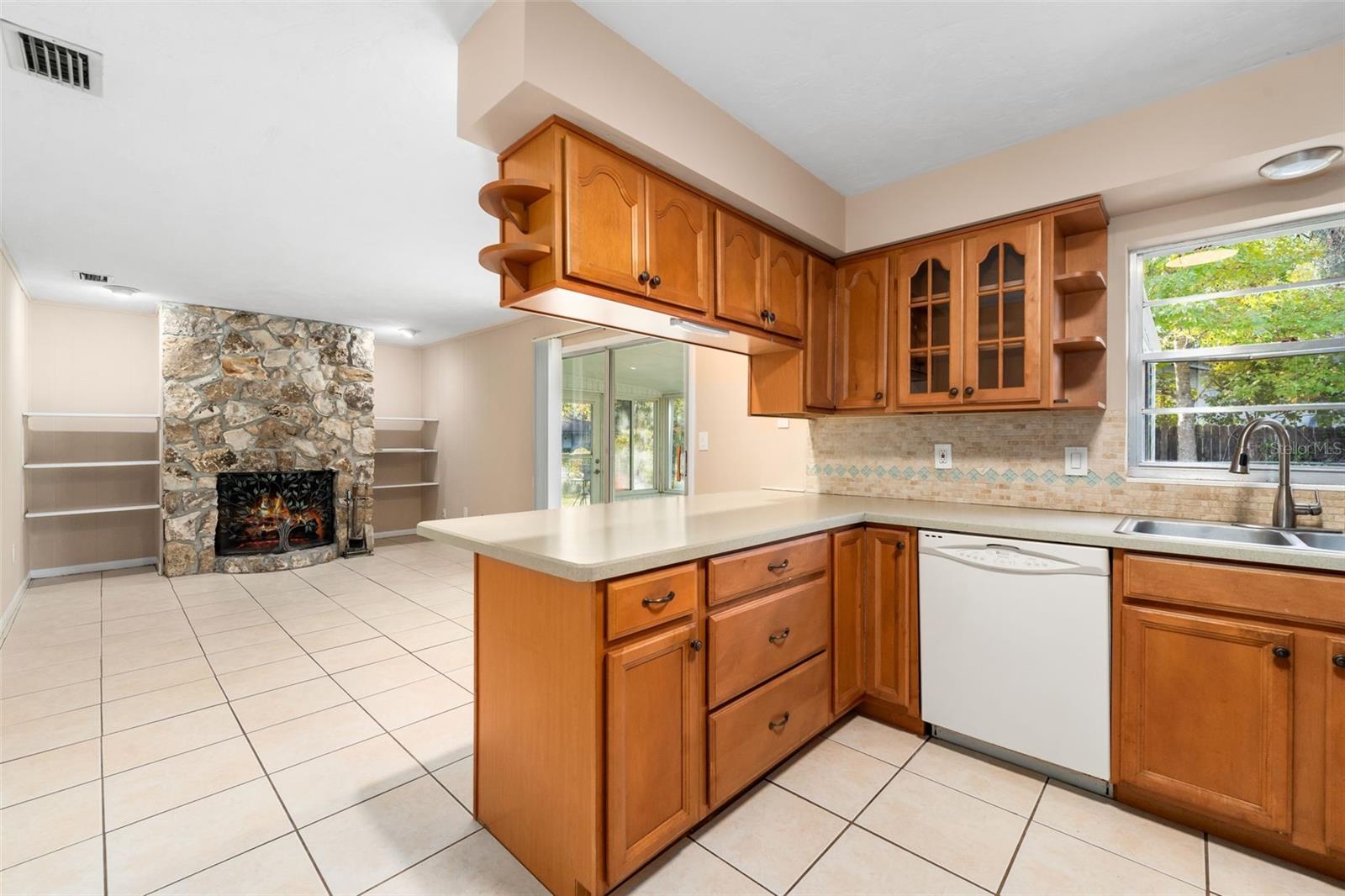 NORTHWOOD PINES - Residential