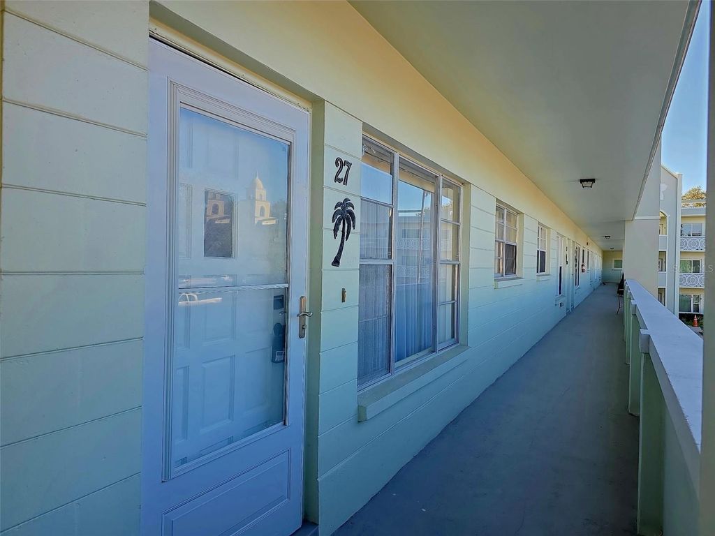 Photo of 2257 World Parkway Boulevard W #27, Clearwater, FL 33763 (MLS # TB8452063)