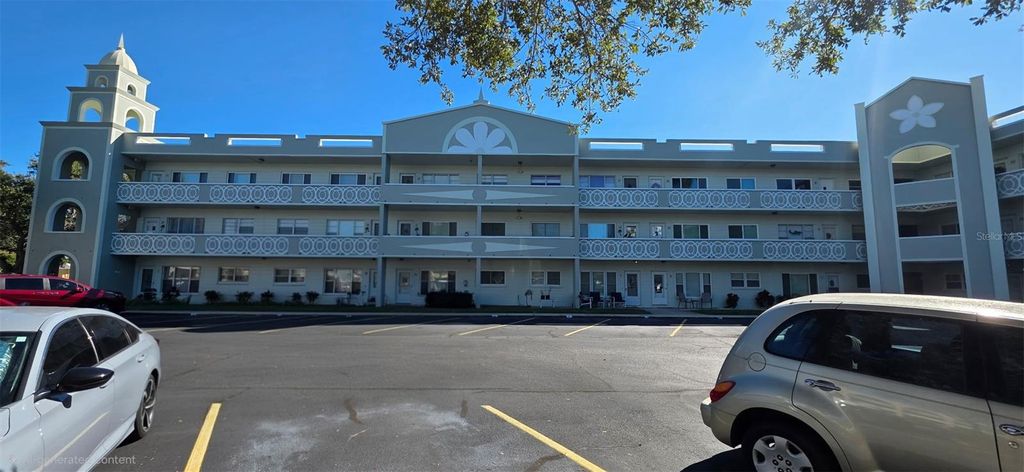 Photo of 2257 World Parkway Boulevard W #27, Clearwater, FL 33763 (MLS # TB8452063)