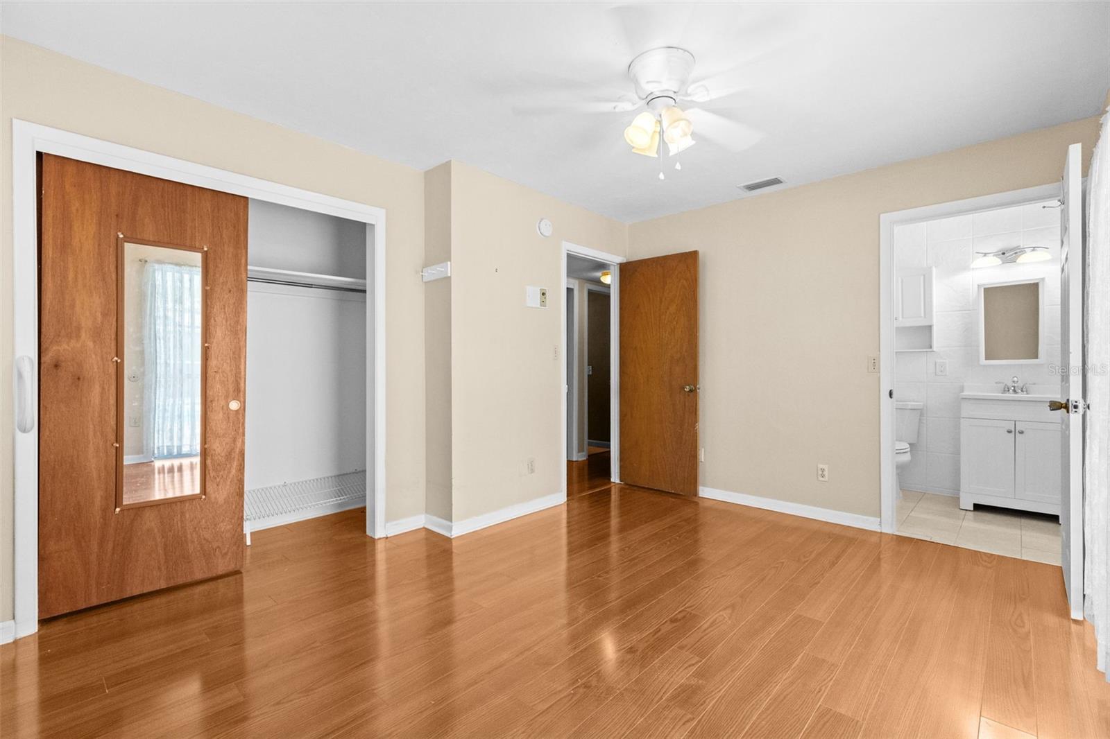 BRANDON PARK - Residential