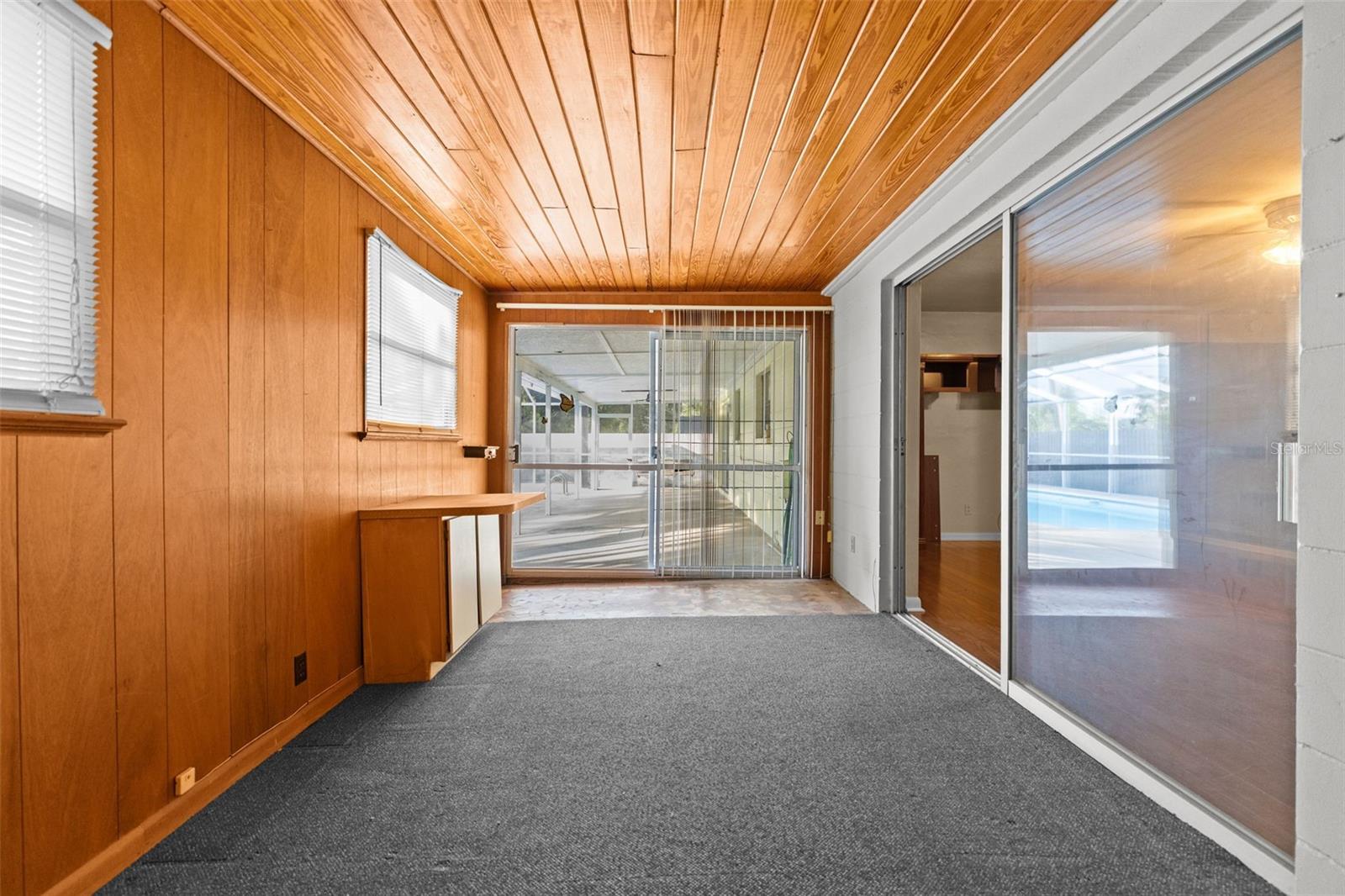 BRANDON PARK - Residential