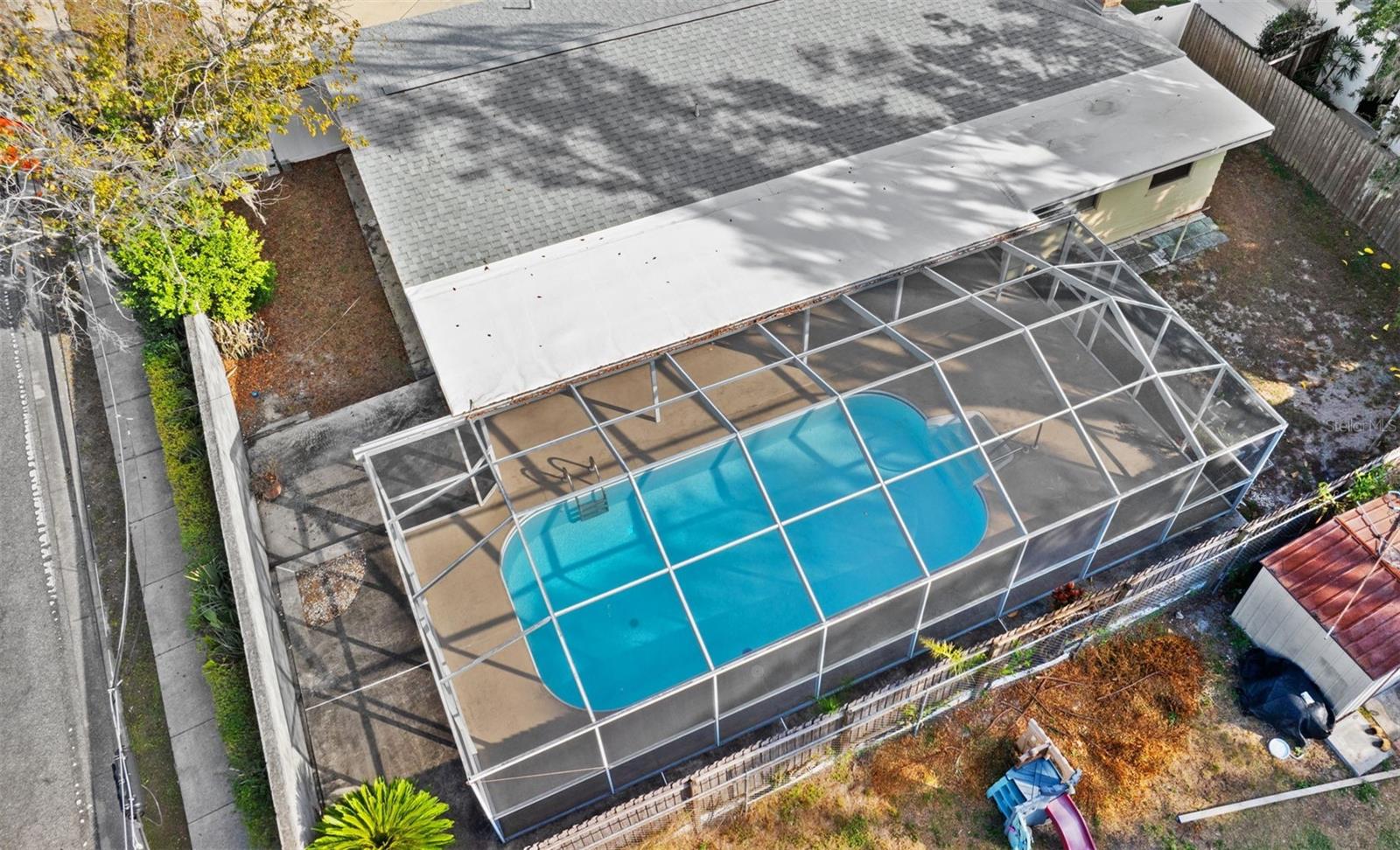 BRANDON PARK - Residential