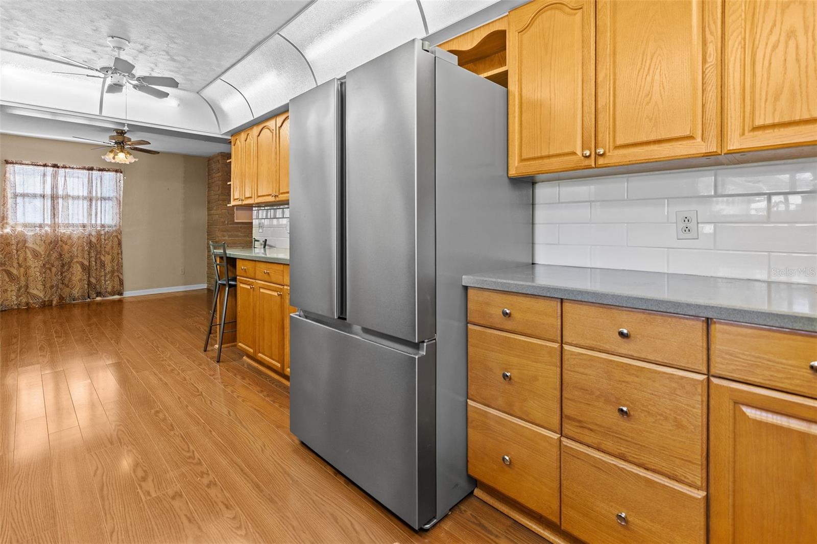 BRANDON PARK - Residential