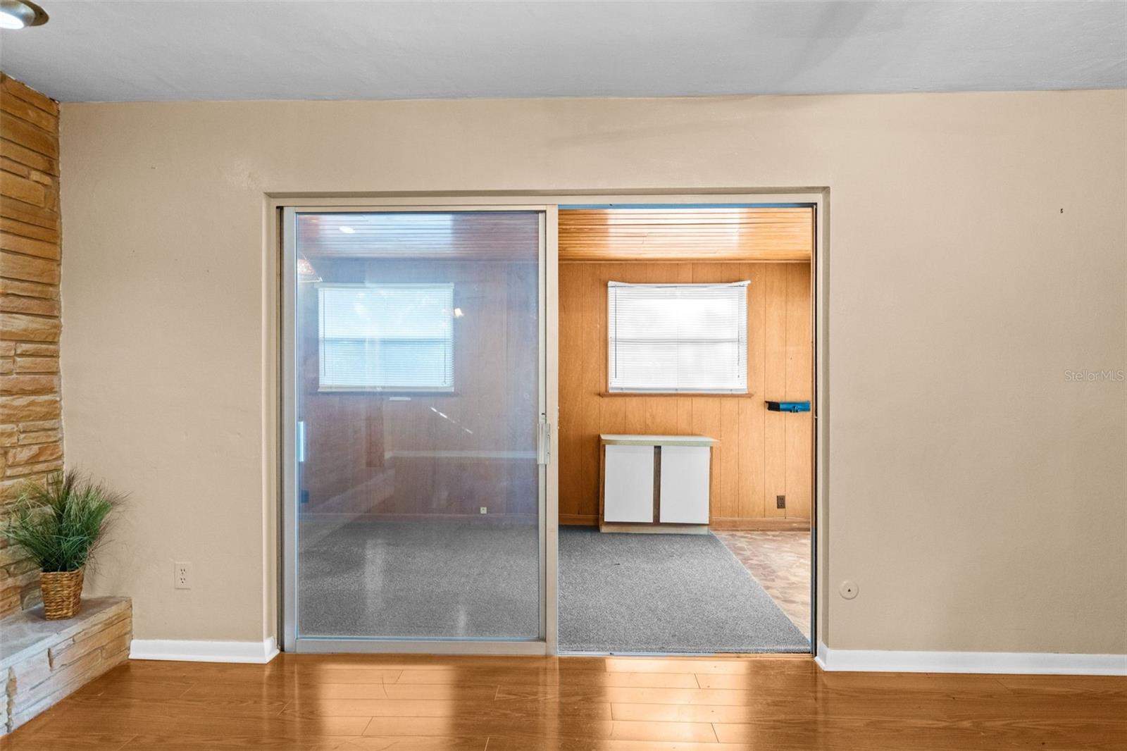 BRANDON PARK - Residential