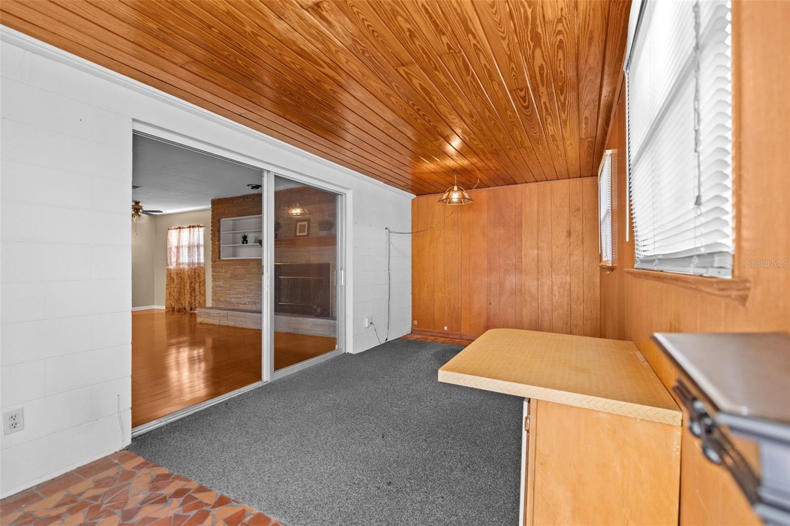 BRANDON PARK - Residential