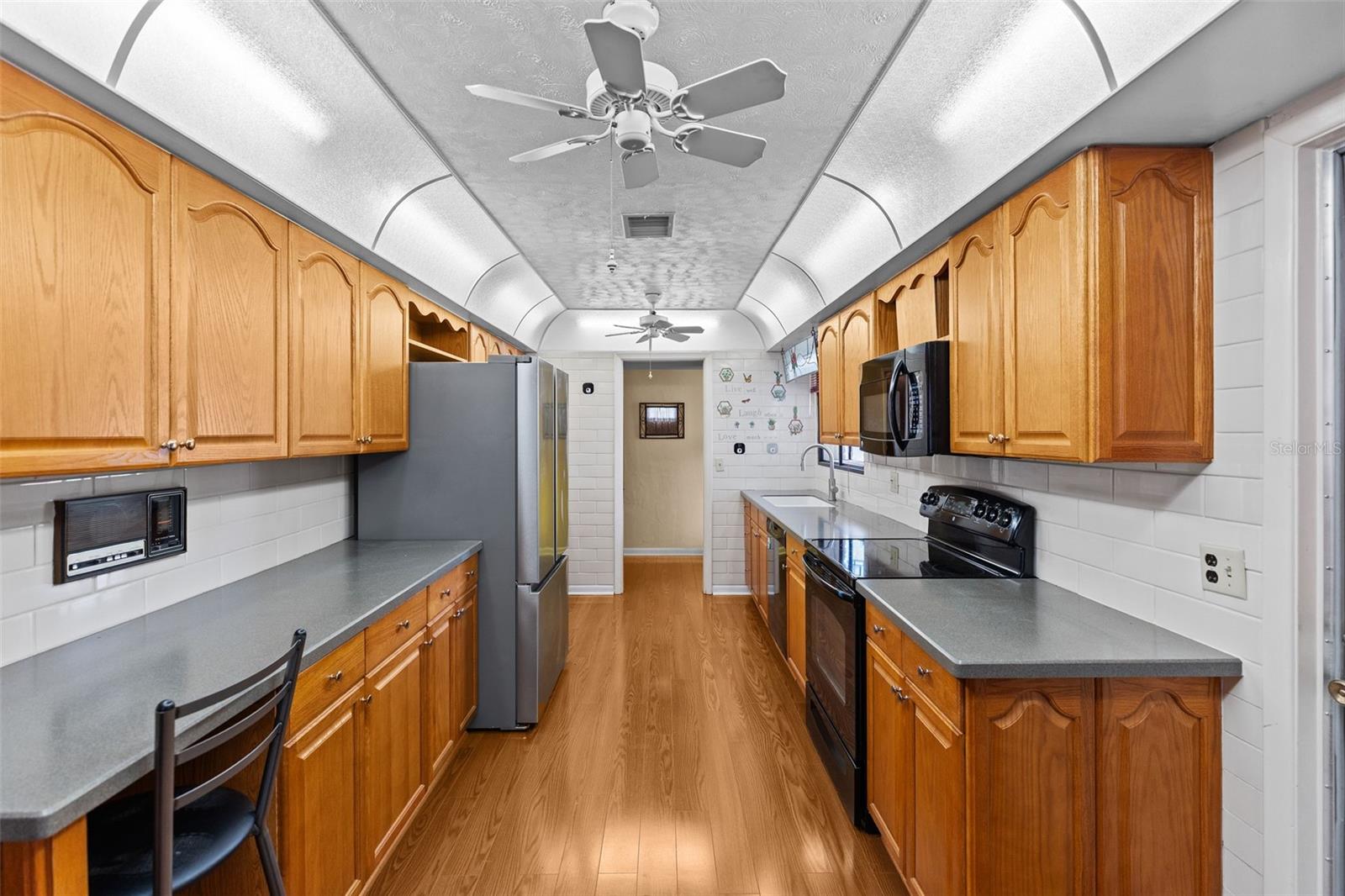 BRANDON PARK - Residential