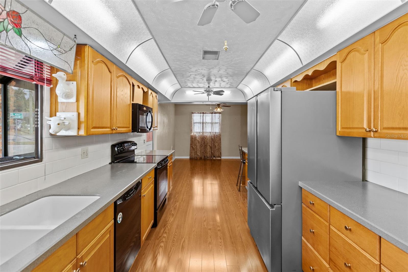 BRANDON PARK - Residential