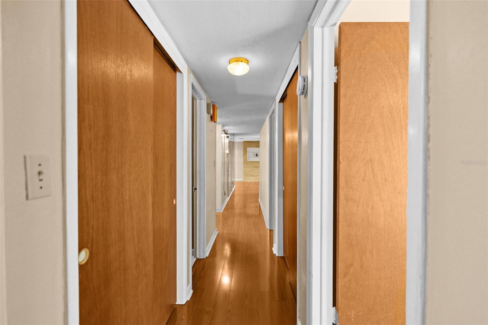 BRANDON PARK - Residential