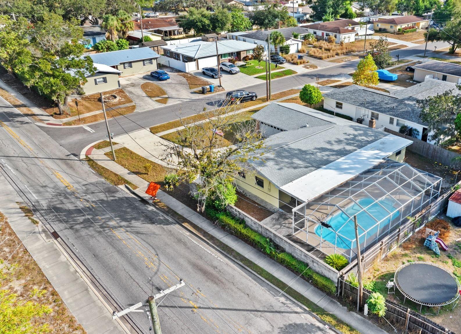 BRANDON PARK - Residential